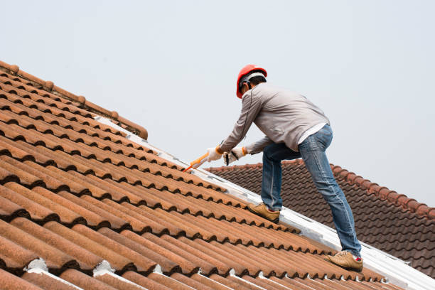 Gutter Replacement in Kingsburg, CA