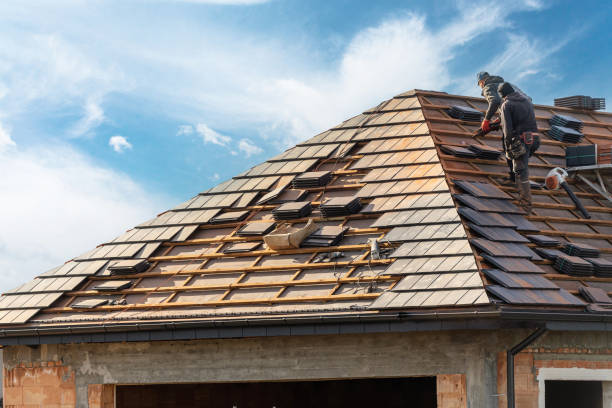 Hot Roofs in Kingsburg, CA