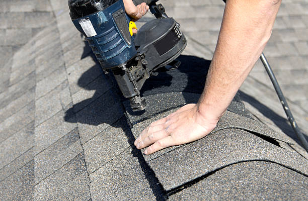 Trusted Kingsburg, CA  Roofing repair and installation Experts