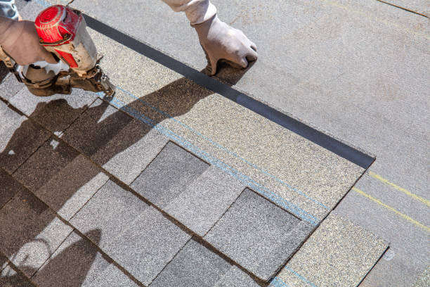 Best Roof Leak Repair  in Kingsburg, CA